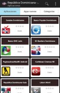 Apps de República Dominicana screenshot 6