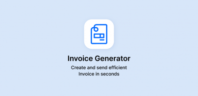 Invoice Generator - Zoho