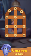 Family Savior: Screw Puzzle screenshot 9