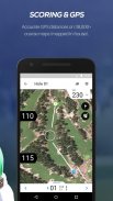 Hole19 Golf GPS & Range Finder screenshot 8