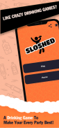 Sloshed : Fun Party Game screenshot 4