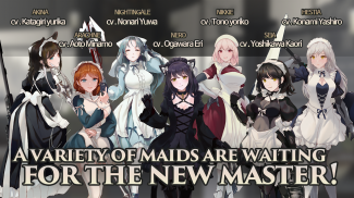 Maid Master screenshot 4