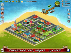 City Island ™: Builder Tycoon screenshot 5