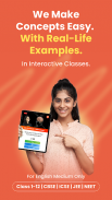 Vedantu: Learning App for Class6-10, IITJEE & NEET screenshot 9