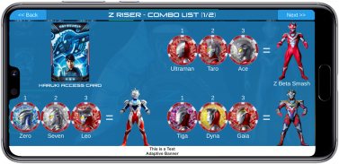 DX Ultra Z Riser Sim screenshot 5