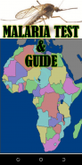 Malaria Self-Test and Guide (Africa's Version) screenshot 7