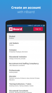 nBoard - Networking App for St screenshot 0