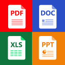 Document Reader - Word, Excel, PPT & PDF Viewer