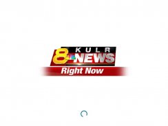 KULR-8 News screenshot 2