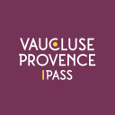 Vaucluse Provence Pass Icon