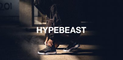 HYPEBEAST