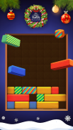 Falling Blocks: Sliding Puzzle screenshot 1