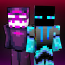 Enderman Skins NEW