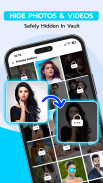 Gallery Lock: Hide Photo Video screenshot 6