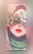 HIJAB Wallpapers screenshot 7