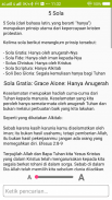 Bibel Ende, Alkitab Batak Toba screenshot 8