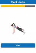 Fitness Programı screenshot 6