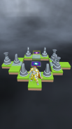 Open Road For King - Chess Puzzle screenshot 2