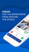 Suretly – vouch for borrowers and get paid for it screenshot 5