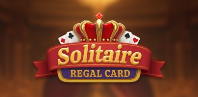 Classic Solitaire: Regal Card