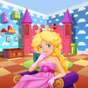 Princess Clean House Game