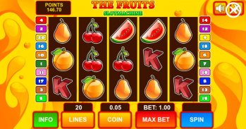 VG Slots screenshot 1