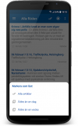 Polishändelser screenshot 4