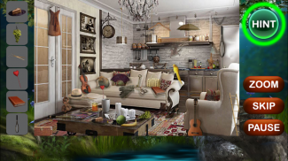 Art Hidden Objects screenshot 2