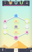 Dood: The Puzzle Planet (FREE) screenshot 0
