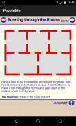 PuzzleMe! - Riddles & Puzzles screenshot 2