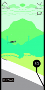 Lux Ski Jump screenshot 2