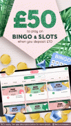 888ladies – Play Real Money Bingo & Slots Games screenshot 4