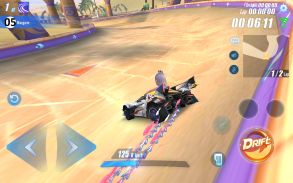 Garena Speed Drifters screenshot 13