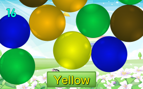 Zoo Bubble Pop screenshot 6