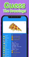 Drawin.io - Draw, Guess, WIN screenshot 1