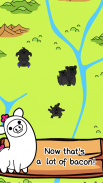 Pig Evolution - Mutant Hogs and Cute Porky Game screenshot 6