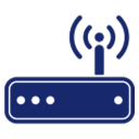 Mon routeur IP (My Router IP) Icon