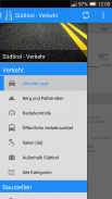 Südtirol - Verkehr screenshot 4