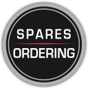 Mahindra Spare Ordering System Icon