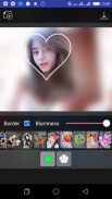 Blur photo - Kakita Blur background screenshot 1