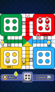 Ludo Board Classic Pro screenshot 1