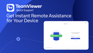 TeamViewer QuickSupport screenshot 20