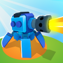 Drone Clash Icon