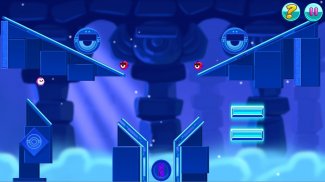 Bouncy Buddies: Physics Puzzle screenshot 4