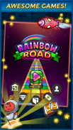 Rainbow Road - Make Money screenshot 3