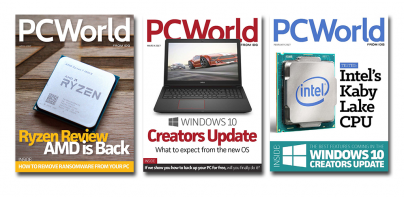 PCWorld Digital Magazine (US)