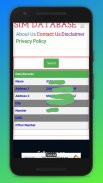 Pakistan's E-Services | Pak Sim Database 2020 screenshot 4