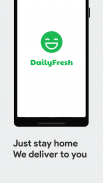 DailyFresh: Online Fresh meat and Fish in Qatar screenshot 3