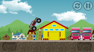 Car Game screenshot 2