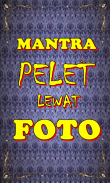 Pelet Ampuh Lewat Foto Terbaru screenshot 1